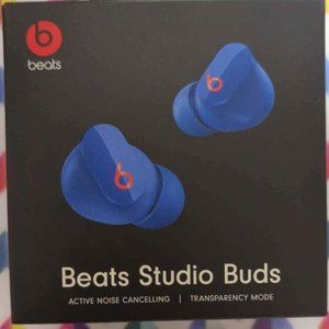 Beats studio buds